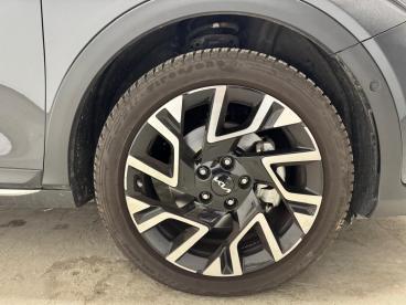 SPOTICAR Kia Ceed Cee-d Xceed 2019 Xceed 1.5 T-gdi Mhev Style 160cv Imt Usata - Suv Ibrido Grigio - Biella - 502407703_4