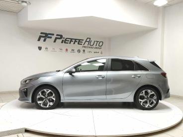 SPOTICAR Kia Ceed Cee-d 1.6 Crdi 136 Cv Dct 5p. Evolution Usata - Berlina Diesel Grigio - Teramo - 1202470047_2