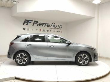 SPOTICAR Kia Ceed Cee-d 1.6 Crdi 136 Cv Dct 5p. Evolution Usata - Berlina Diesel Grigio - Teramo - 1202470047_5