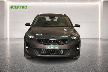 SPOTICAR Kia Ceed Cee-d Ceed X 1.6 Hybrid Phev Usata - Station Wagon Ibrido Plug-in Marrone - Cagliari - 502496527_2