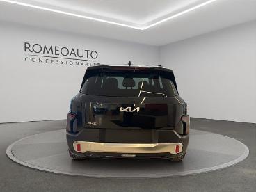 SPOTICAR Kia Ev2 Earth Usata - Berlina Elettrica Grigio - Perugia - 1202421145_5
