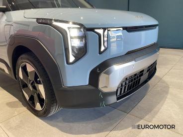 SPOTICAR Kia Ev2 42,2 Kwh Earth Obc 22kw Usata - Suv Elettrica Blu - Modugno - 1202450269_4