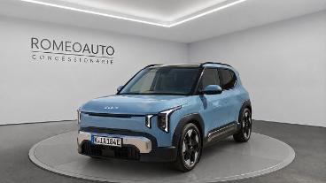 SPOTICAR Kia Ev2  Usata - Berlina Elettrica Blu - Perugia - 1202507170_1