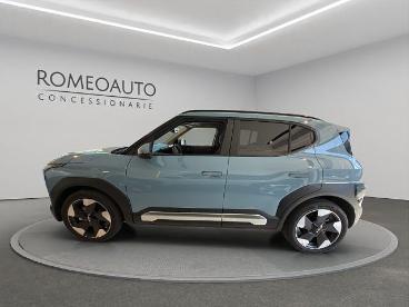 SPOTICAR Kia Ev2  Usata - Berlina Elettrica Blu - Perugia - 1202507170_3