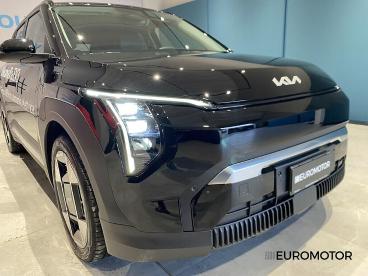 SPOTICAR Kia Ev3 81,4 Kwh Earth Usata - Suv Elettrica Nero - Modugno - 1202309976_4