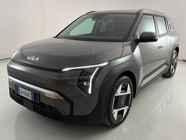 SPOTICAR Kia Ev3 58,3 Kwh Earth Usata - Suv Elettrica Grigio - Parma - 1202417244_1