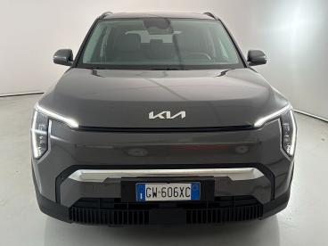 SPOTICAR Kia Ev3 58,3 Kwh Earth Usata - Suv Elettrica Grigio - Parma - 1202417244_2