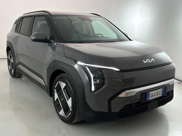 SPOTICAR Kia Ev3 58,3 Kwh Earth Usata - Suv Elettrica Grigio - Parma - 1202417244_3