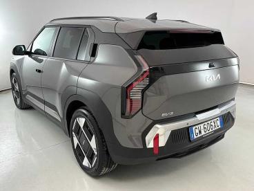 SPOTICAR Kia Ev3 58,3 Kwh Earth Usata - Suv Elettrica Grigio - Parma - 1202417244_4