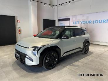 SPOTICAR Kia Ev3 81,4 Kwh Gt-line Plus Awd Usata - Suv Elettrica Beige - Modugno - 1202484740_1