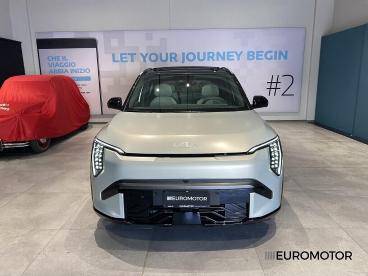 SPOTICAR Kia Ev3 81,4 Kwh Gt-line Plus Awd Usata - Suv Elettrica Beige - Modugno - 1202484740_2