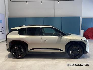 SPOTICAR Kia Ev3 81,4 Kwh Gt-line Plus Awd Usata - Suv Elettrica Beige - Modugno - 1202484740_5