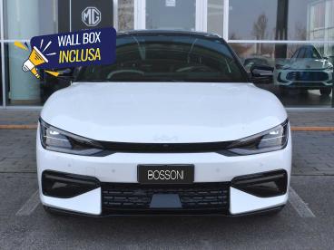 SPOTICAR Kia Ev6 77,4 Kwh Gt-line Awd Usata - Suv Elettrica Bianco - Brescia - 1202436246_2