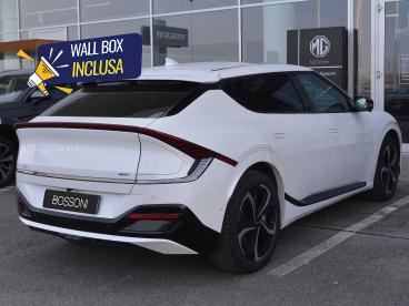 SPOTICAR Kia Ev6 77,4 Kwh Gt-line Awd Usata - Suv Elettrica Bianco - Brescia - 1202436246_3