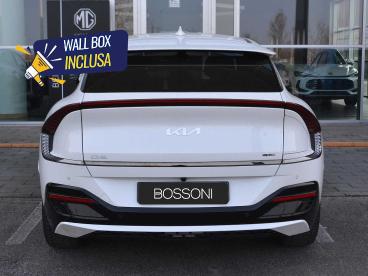 SPOTICAR Kia Ev6 77,4 Kwh Gt-line Awd Usata - Suv Elettrica Bianco - Brescia - 1202436246_4
