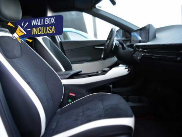 SPOTICAR Kia Ev6 77,4 Kwh Gt-line Awd Usata - Suv Elettrica Bianco - Brescia - 1202436246_5