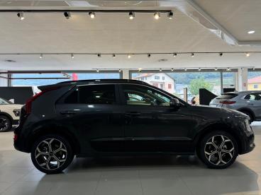 SPOTICAR Kia Niro 1.6 Hev Style Tt Usata - Suv Ibrido Grigio - Bollengo - 502286490_5