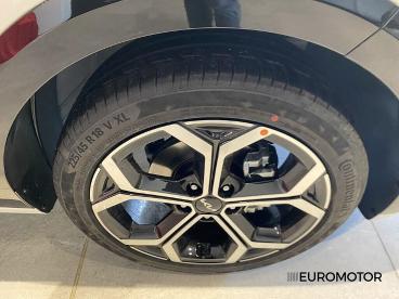 SPOTICAR Kia Niro 1.6 Gdi Phev Style Dct Usata - Suv Ibrido Bianco - Modugno - 1202325017_5