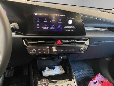 SPOTICAR Kia Niro 1.6 Gdi Dct Phev 2wd Style Usata - Suv Ibrido Verde - Perugia - 1202355179_2