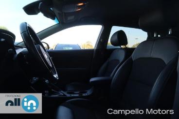 SPOTICAR Kia Niro 1.6 Gdi Dct Hev Style Usata - Suv Ibrido Argento - Mestre - 502391799_5