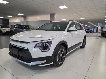 SPOTICAR Kia Niro 1.6 My25 Phev 2wd Business Usata - Suv Ibrido Bianco - Bollengo - 502395223_3