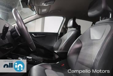 SPOTICAR Kia Niro 1.6 Gdi Hev Style Dct6 Usata - Suv Ibrido Nero - Mestre - 502395787_5