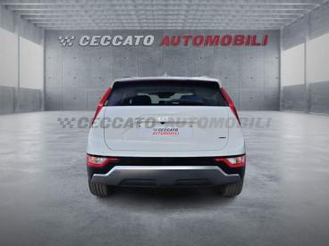 SPOTICAR Kia Niro 1.6 Gdi Phev Style 171cv Dct Usata - Suv Ibrido Bianco - Albignasego - 502399840_5