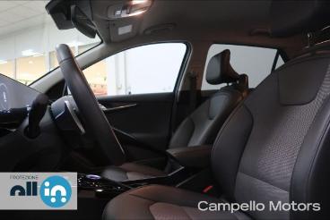 SPOTICAR Kia Niro 1.6 Gdi Dct Hev Evolution Gpl Usata - Suv Ibrido Blu - Mestre - 502412256_4