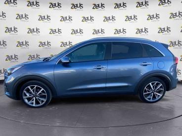 SPOTICAR Kia Niro 1.6 Hev Gdi Evolution Dct Usata - Suv Benzina Nessuno - Faenza - 1202430545_3