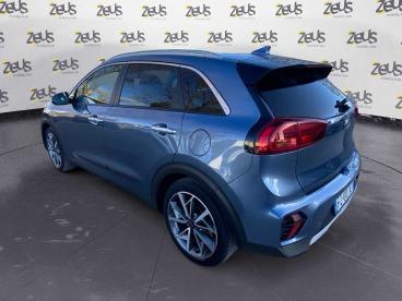 SPOTICAR Kia Niro 1.6 Hev Gdi Evolution Dct Usata - Suv Benzina Nessuno - Faenza - 1202430545_4