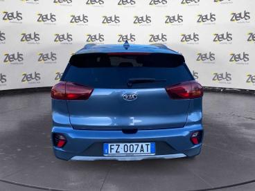 SPOTICAR Kia Niro 1.6 Hev Gdi Evolution Dct Usata - Suv Benzina Nessuno - Faenza - 1202430545_5