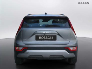 SPOTICAR Kia Niro 1.6 Gdi Hybrid Business Dct6 Usata - Suv Ibrido Grigio - Brescia - 1202433342_4