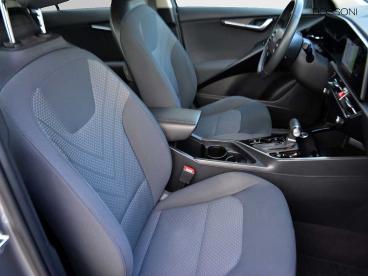 SPOTICAR Kia Niro 1.6 Gdi Hybrid Business Dct6 Usata - Suv Ibrido Grigio - Brescia - 1202433342_5