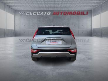 SPOTICAR Kia Niro 1.6 Gdi Hev Gpl Style 126cv Dct Usata - Suv Gpl-metano Grigio - Albignasego - 502441174_5