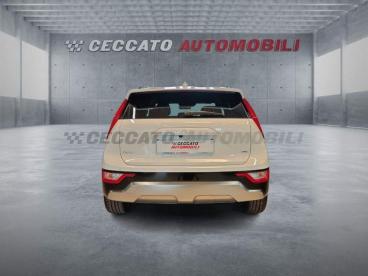 SPOTICAR Kia Niro 1.6 Gdi Hev Gpl Style 126cv Dct Usata - Suv Gpl-metano Bianco - Albignasego - 502441175_5