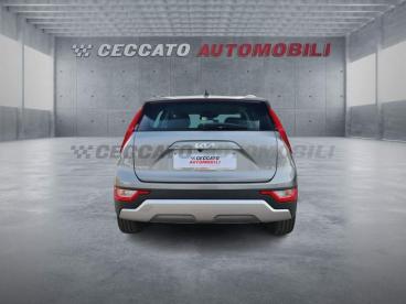 SPOTICAR Kia Niro 1.6 My25 Hev Gpl Business * Conver. Gpl Usata - Suv Gpl-metano Grigio - Albignasego - 502443258_5