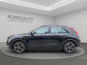 SPOTICAR Kia Niro 1.6 Gdi My25 Dct Hev Business Usata - Suv Ibrido Grigio - Perugia - 1202451186_3