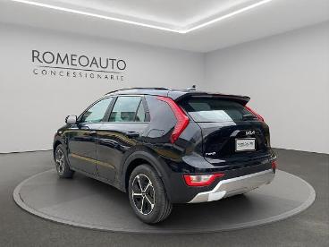 SPOTICAR Kia Niro 1.6 Gdi My25 Dct Hev Business Usata - Suv Ibrido Grigio - Perugia - 1202451186_4