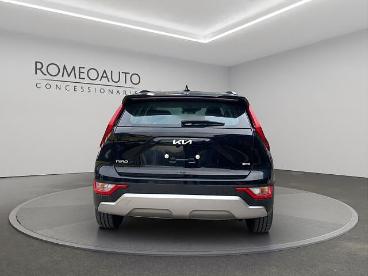 SPOTICAR Kia Niro 1.6 Gdi My25 Dct Hev Business Usata - Suv Ibrido Grigio - Perugia - 1202451186_5