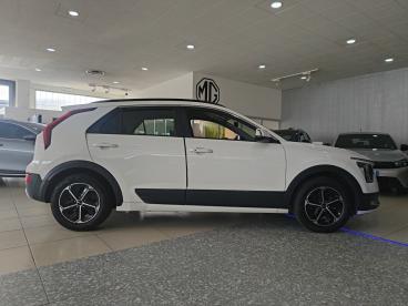 SPOTICAR Kia Niro Ii 2022 1.6 Gdi Hev Business Dct6 Usata - Suv Ibrido Bianco - Bollengo - 502487497_2