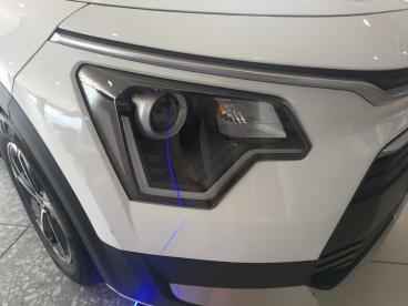 SPOTICAR Kia Niro Ii 2022 1.6 Gdi Hev Business Dct6 Usata - Suv Ibrido Bianco - Bollengo - 502487497_3