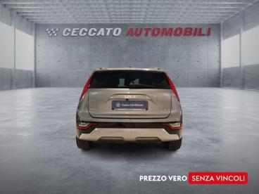 SPOTICAR Kia Niro 1.6 Gdi Hev Evolution Dct Usata - Suv Ibrido Grigio - Albignasego - 502517196_5