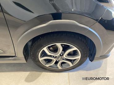 SPOTICAR Kia Picanto 1.0 Dpi Style Techno&safety Pack Amt Usata - City Car Benzina Nero - Modugno - 1202364330_5