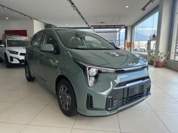 SPOTICAR Kia Picanto Pe2 My25 1.0 Gpl Urban Usata - City Car Gpl-metano Verde - Bollengo - 502387247_1
