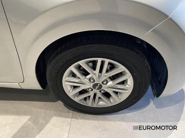 SPOTICAR Kia Picanto 1.0 Dpi Style Usata - City Car Benzina Argento - Modugno - 1202392880_4