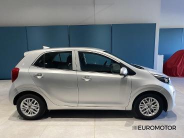 SPOTICAR Kia Picanto 1.0 Dpi Style Usata - City Car Benzina Argento - Modugno - 1202392880_5