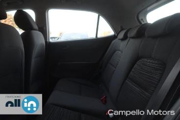 SPOTICAR Kia Picanto 1.0 12v Gpl 5 Porte Style Usata - City Car Gpl-metano Bianco - Mestre - 502394134_5