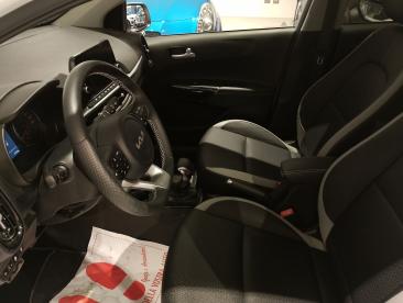 SPOTICAR Kia Picanto 1.0 T-gdi X Line Usata - City Car Benzina Bianco - Ravenna - 502428528_3