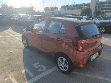 SPOTICAR Kia Picanto 1.0 Dpi Urban Usata - City Car Benzina Verde - Lancusi - 502449137_4