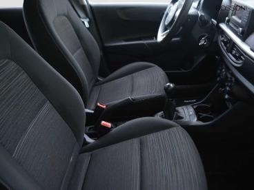 SPOTICAR Kia Picanto 1.0 Dpi Urban Usata - City Car Benzina Bianco - Brescia - 1202456613_5
